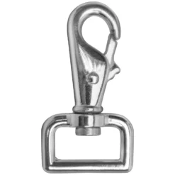 Loesdau Deckenzubehör<Horse-friends Ersatz-Karabiner für Brustverschluss