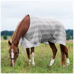 Horse-friends Fliegendecken|Pferdedecken<Fliegendecke Basic