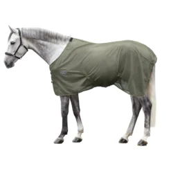 Horse-friends Fliegendecken|Pferdedecken<Fliegendecke feinmaschig