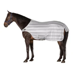 Horse-friends Fliegendecken|Pferdedecken<Fliegendecke Walker Basic