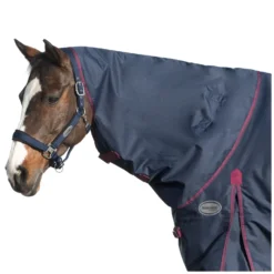 Horse-friends Deckenzubehör<Halteil Haburg 100 g