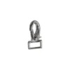 Loesdau Deckenzubehör<Horse-friends Karabiner