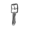 Loesdau Deckenzubehör<Horse-friends Karabiner mit Schnalle