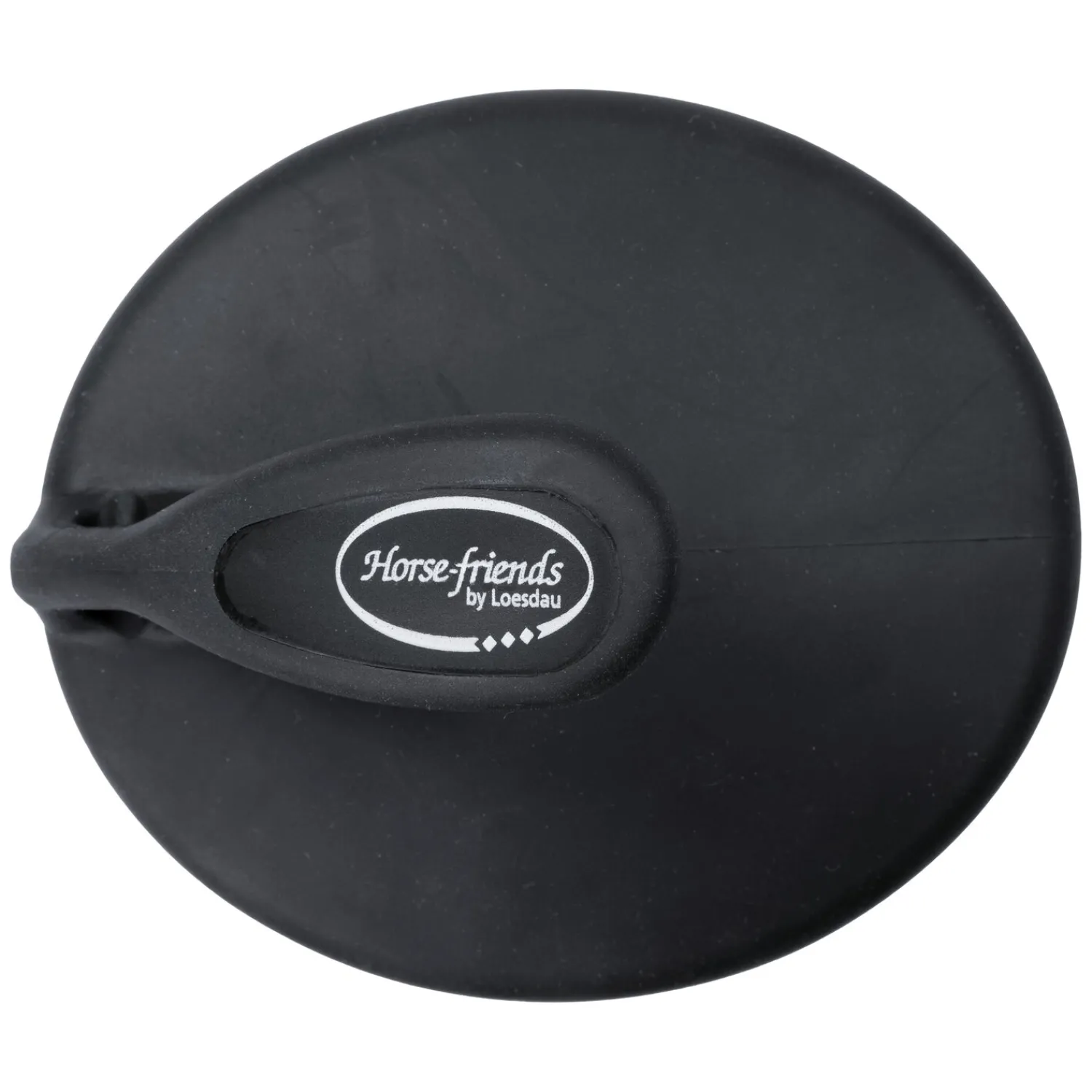Loesdau Pferdeputzzeug<Horse-friends Kopfbürste easy horsebrush