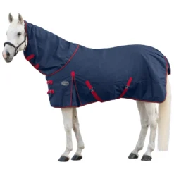 Horse-friends Pferdedecken<Outdoordecke Hamburg Lite