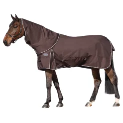 Horse-friends Pferdedecken<Outdoordecke Hamburg Lite