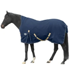 Horse-friends Pferdedecken<Outdoordecke Hamburg High Neck Fleece