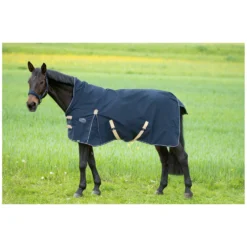 Horse-friends Pferdedecken<Outdoordecke Hamburg High Neck Fleece