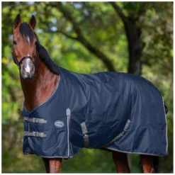 Horse-friends Pferdedecken<Outdoordecke Hamburg, 200g
