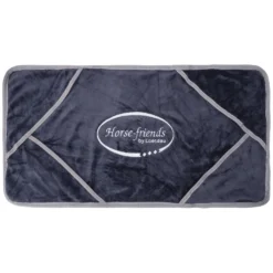 Loesdau Stallapotheke|Pferdeputzzeug<Horse-friends Pflegetuch Multi Towel