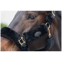 Horse-friends Geschenke Für Reiter|Halfter<Plüschhalfter Almada
