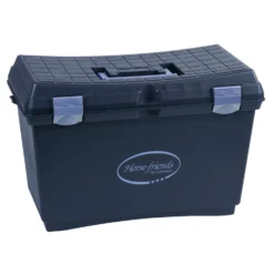 Loesdau Putzboxen<Horse-friends Putzbox