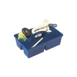 Loesdau Putzboxen<Horse-friends Putzbox