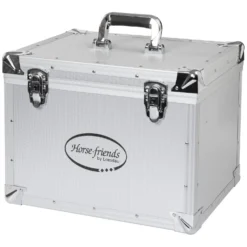 Loesdau Putzboxen<Horse-friends Putzbox