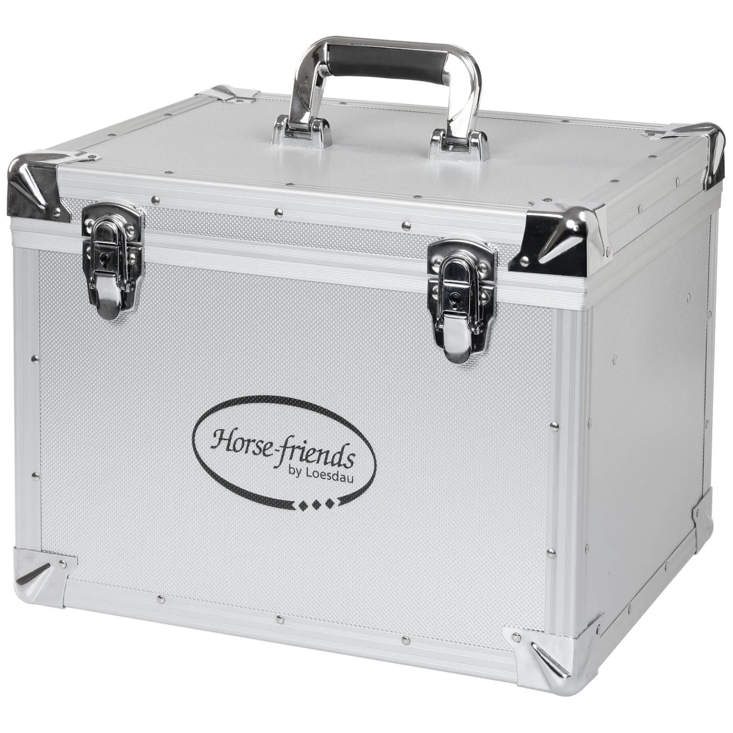 Loesdau Putzboxen<Horse-friends Putzbox