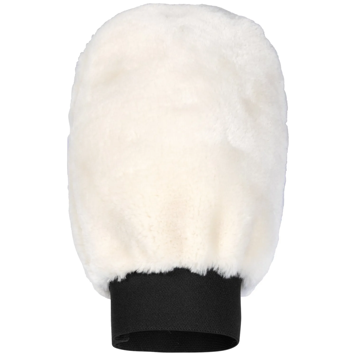 Loesdau Pferdeputzzeug<Horse-friends Putzhandschuh Teddy-Fleece