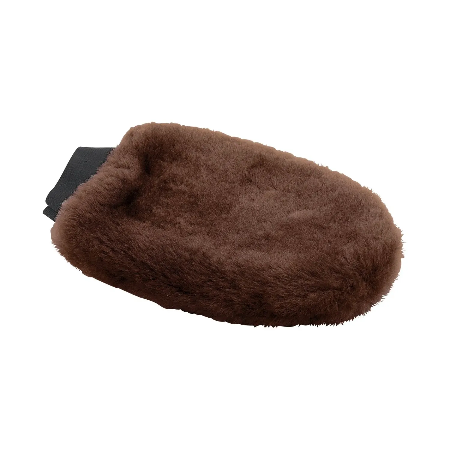 Loesdau Pferdeputzzeug<Horse-friends Putzhandschuh