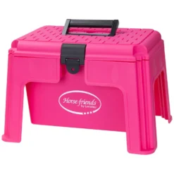 Loesdau Weiteres Stallzubehör|Putzboxen<Horse-friends Putzkiste Columbus