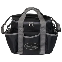 Loesdau Putzboxen<Horse-friends Putztasche Ergo