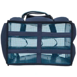 Loesdau Putzboxen<Horse-friends Putztasche Quito