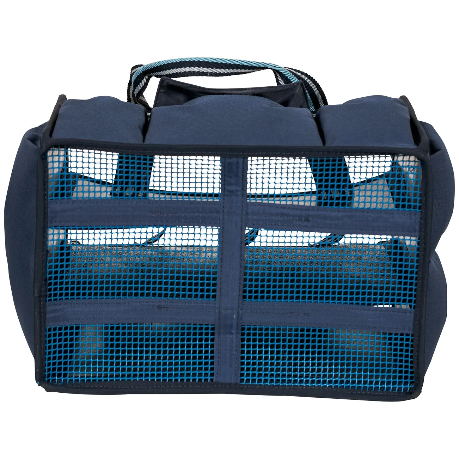 Loesdau Putzboxen<Horse-friends Putztasche Quito