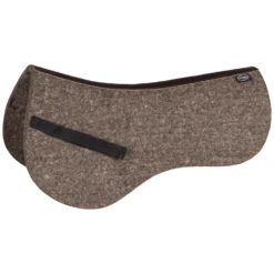 Loesdau Sättel & Zubehör|Sattelpads<Horse-friends Sattelpad aus Filz