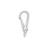 Loesdau Deckenzubehör<Horse-friends Snap-Karabiner