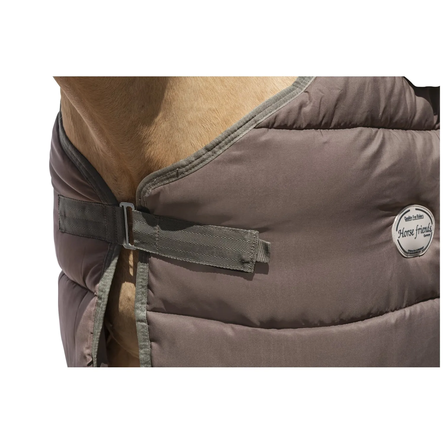 Horse-friends Pferdedecken<Unterdecke 200 g