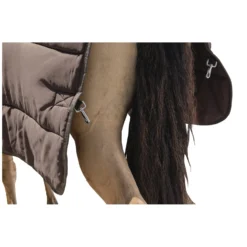 Horse-friends Pferdedecken<Unterdecke 200 g