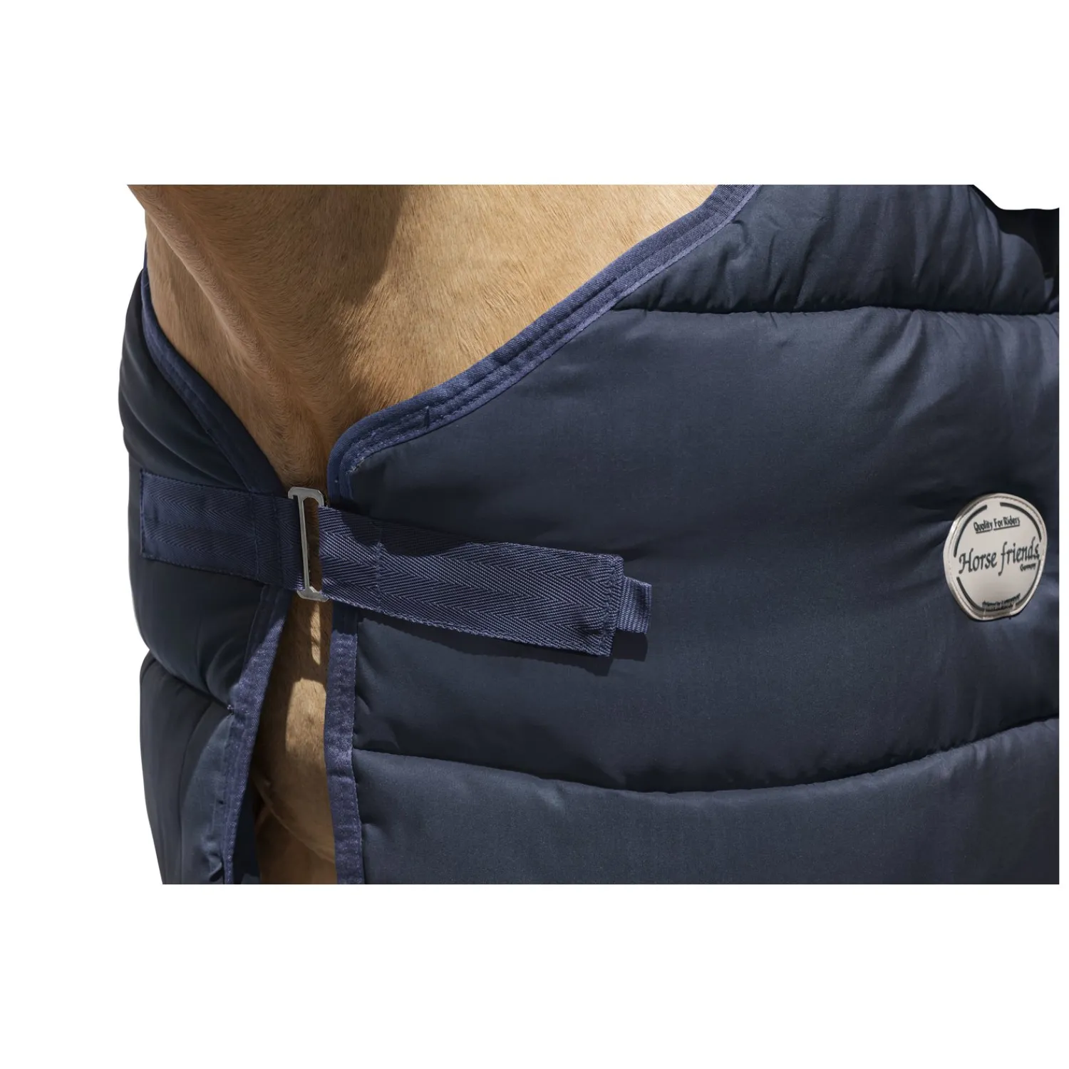 Horse-friends Pferdedecken<Unterdecke 300 g