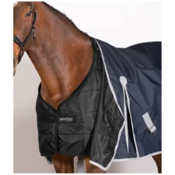 Horse-friends Pferdedecken<Unterdecke Universal 200 g