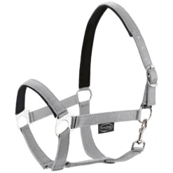 Horse-friends Halfter<Webhalfter Pin Buckle