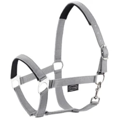 Horse-friends Halfter<Webhalfter Pin Buckle