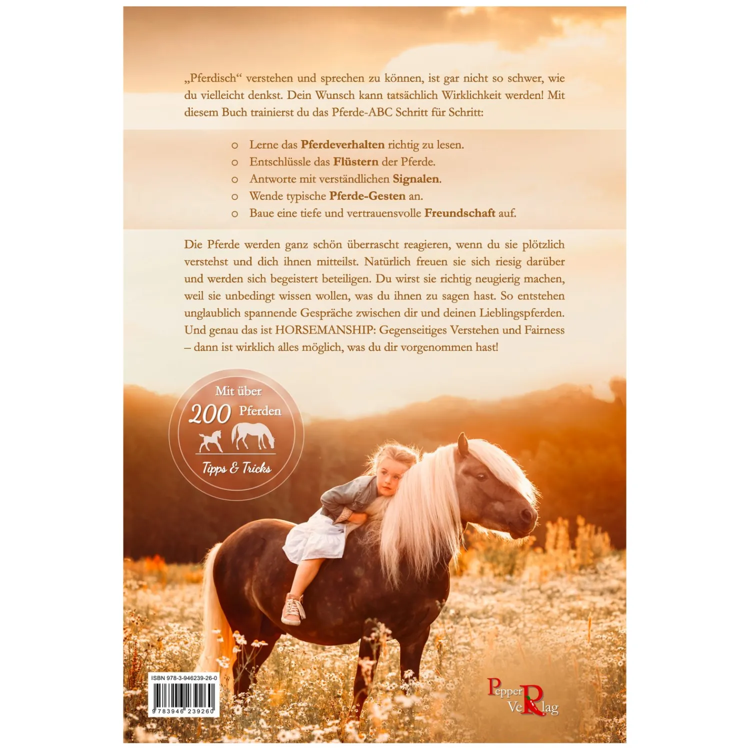 Loesdau Geschenke Für Reiter|Bücher & Multimedia<Horsemanship für Kids