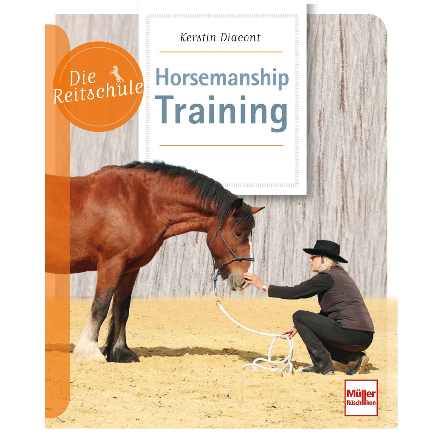 Loesdau Bücher & Multimedia<Horsemanship Training