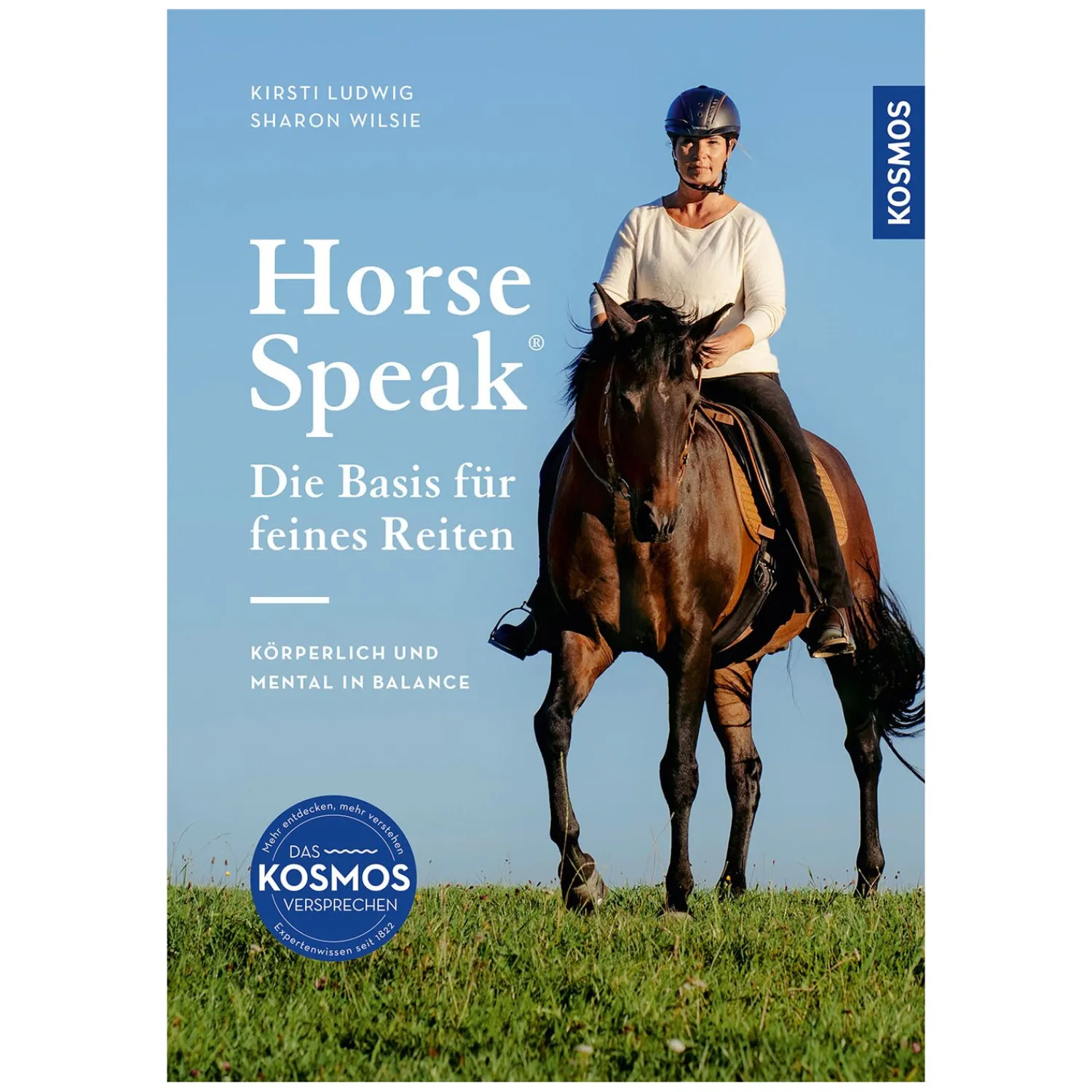 Loesdau Bücher & Multimedia<Horse Speak