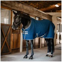 Horseware Pferdedecken|Transportdecken<Abschwitzdecke RAMBO Techni Waffle Cooler