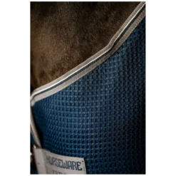 Horseware Pferdedecken|Transportdecken<Abschwitzdecke RAMBO Techni Waffle Cooler
