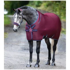 Horseware Pferdedecken|Transportdecken<Abschwitzdecke Rambo Airmax Cooler Disc