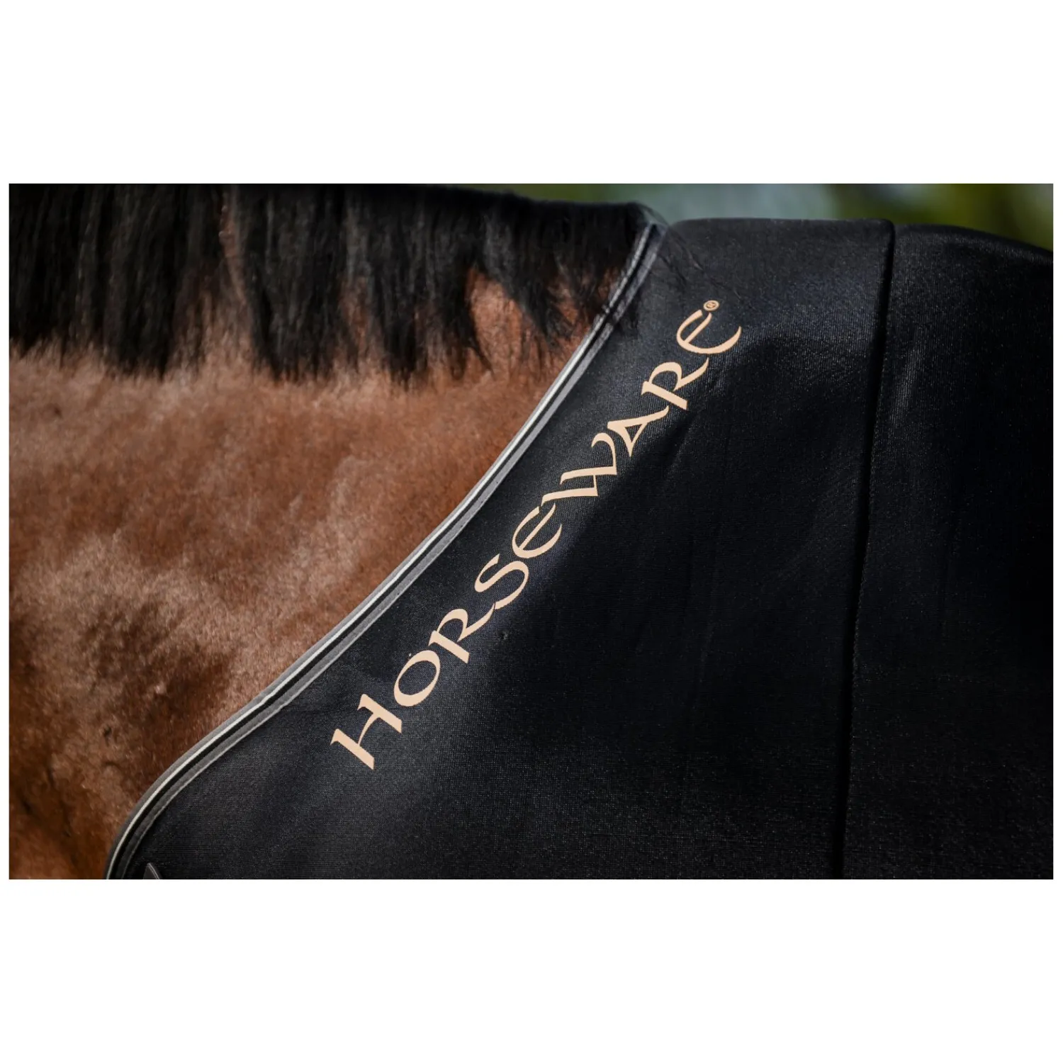 Horseware Pferdedecken|Transportdecken<Abschwitzdecke Rambo Airmax Cooler Disc