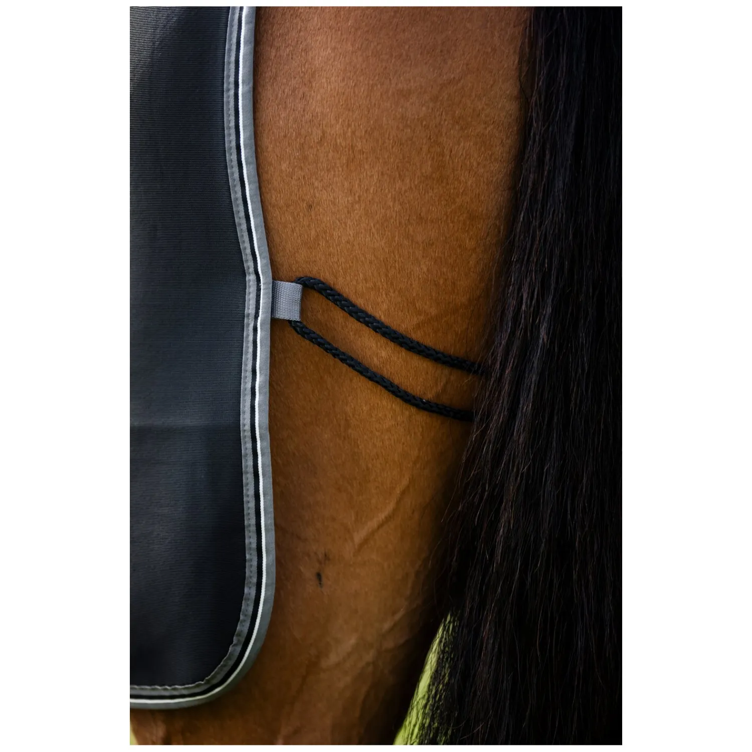 Horseware Pferdedecken|Transportdecken<Abschwitzdecke Rambo Airmax Cooler Disc