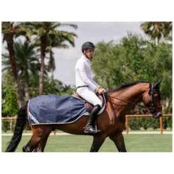 Horseware Pferdedecken<Ausreitdecke AIGO Excercise Sheet