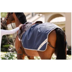 Horseware Pferdedecken<Ausreitdecke AIGO Excercise Sheet