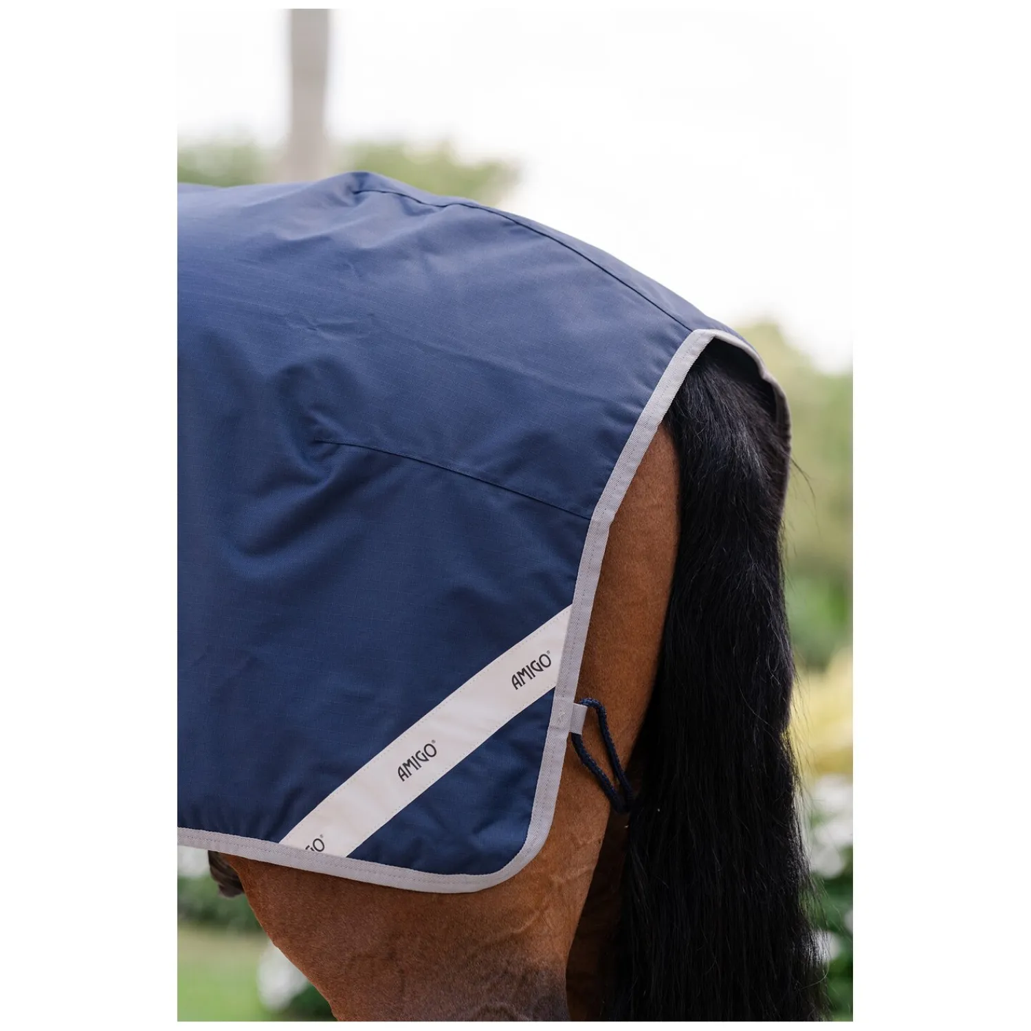 Horseware Pferdedecken<Ausreitdecke AIGO Excercise Sheet
