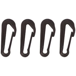 Loesdau Trensen<Horseware Bit Clip