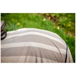 Horseware Fliegendecken|Pferdedecken<Fiegenaureitdecke AIGO Fyrider