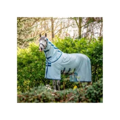 Horseware Fliegendecken|Pferdedecken<Fliegendecke AMIGO Bug Buster