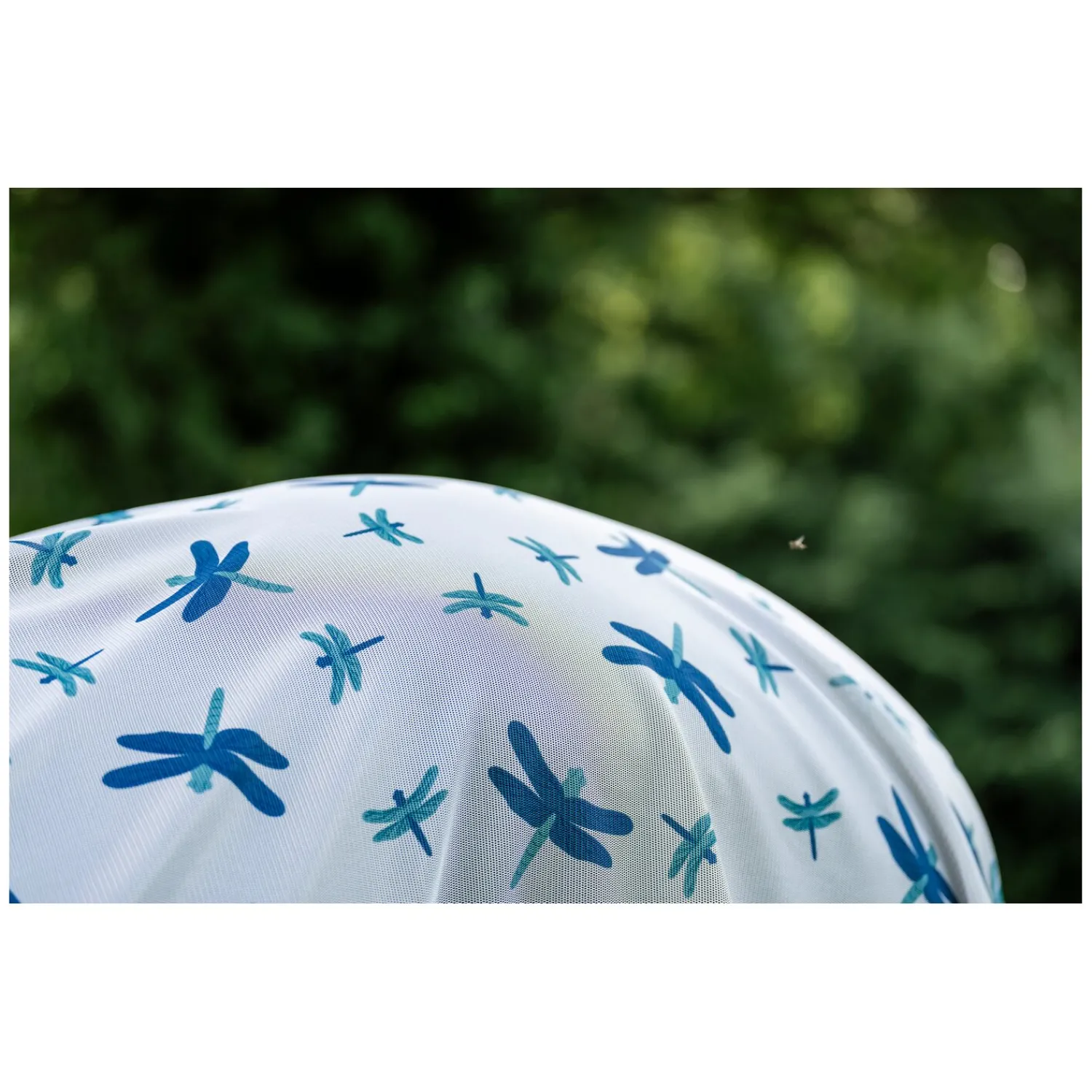 Horseware Fliegendecken|Pferdedecken<Fliegendecke AMIGO Integrated Fly Sheet