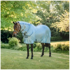 Horseware Fliegendecken|Pferdedecken<Fliegendecke AMIGO Integrated Fly Sheet