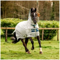 Horseware Fliegendecken|Pferdedecken<Fliegendecke AMIGO Bug Rug